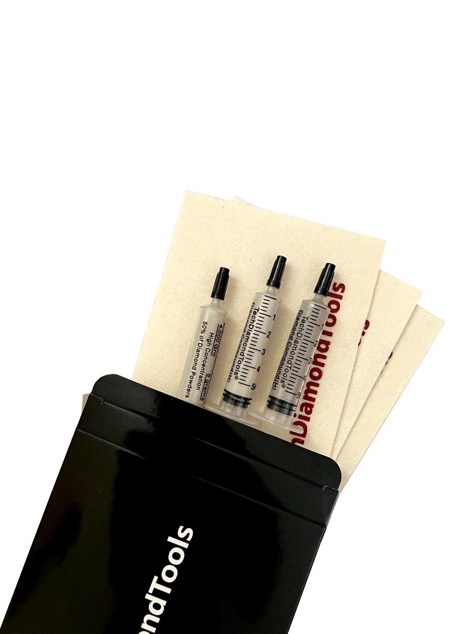 Phone Screen Scratch Remover TechDiamondTools