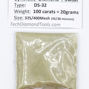 SIMICHROME 218-2050 - Polish Compound Type Polishing Diamond