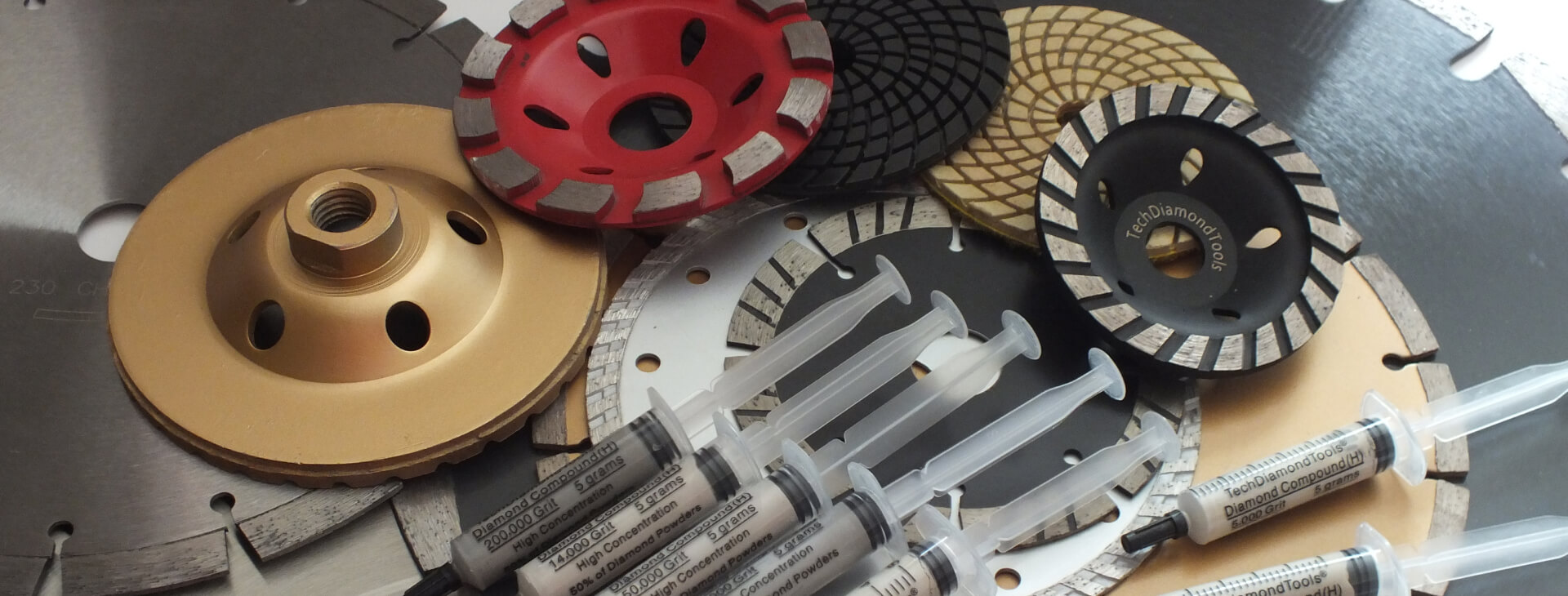 How to polish a Petoskey stone? Tech Diamond Tools Tech Diamond Tools